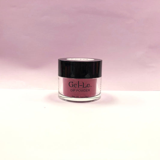 Gel-Le Dip Powder - D134, 1 oz (Limited)