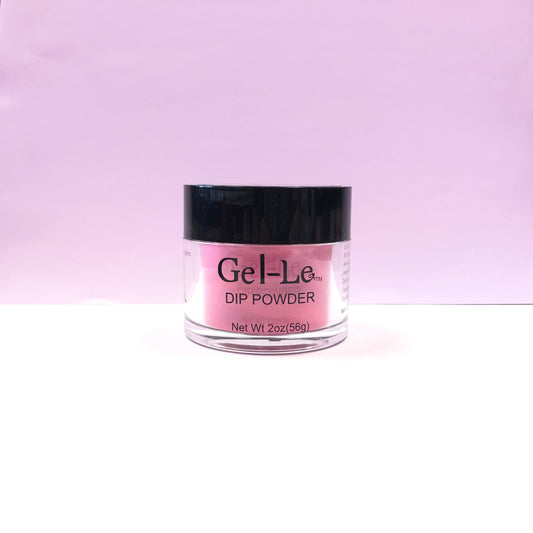 Gel-Le - Dip Powder - D084 2oz (Limited)