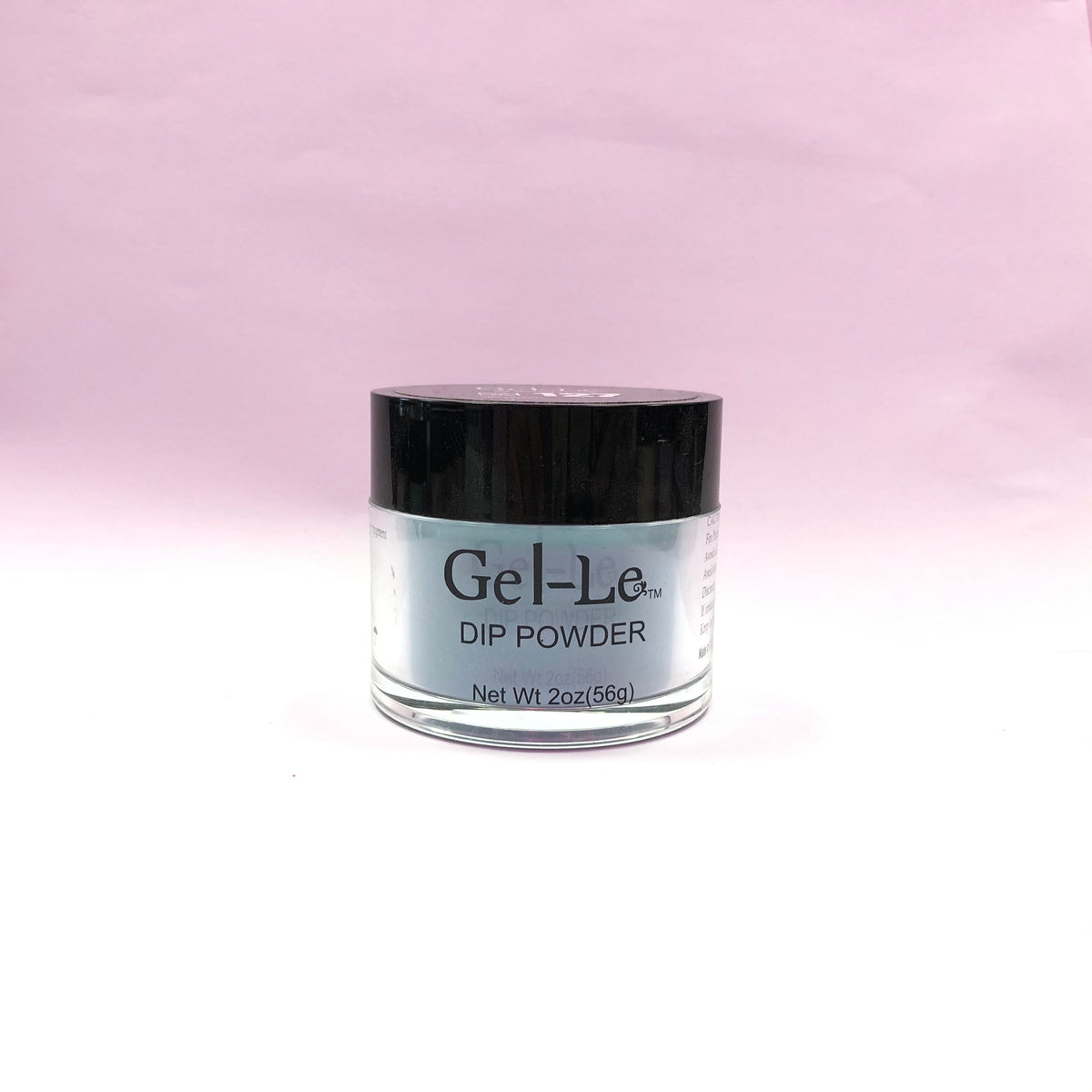 Gel-Le Dip Powder - D127, 2 oz (Limited)