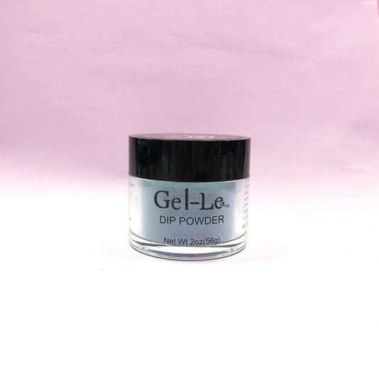 Gel-Le Dip Powder - D127, 2 oz (Limited)