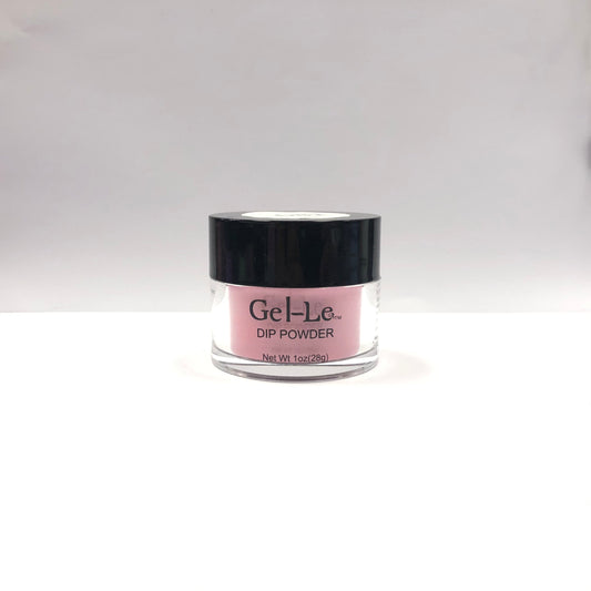 Gel-Le Dip Powder - D081 - 1 oz (Limited)