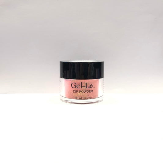 Gel-Le Dip Powder - D068, 1 oz (Limited)