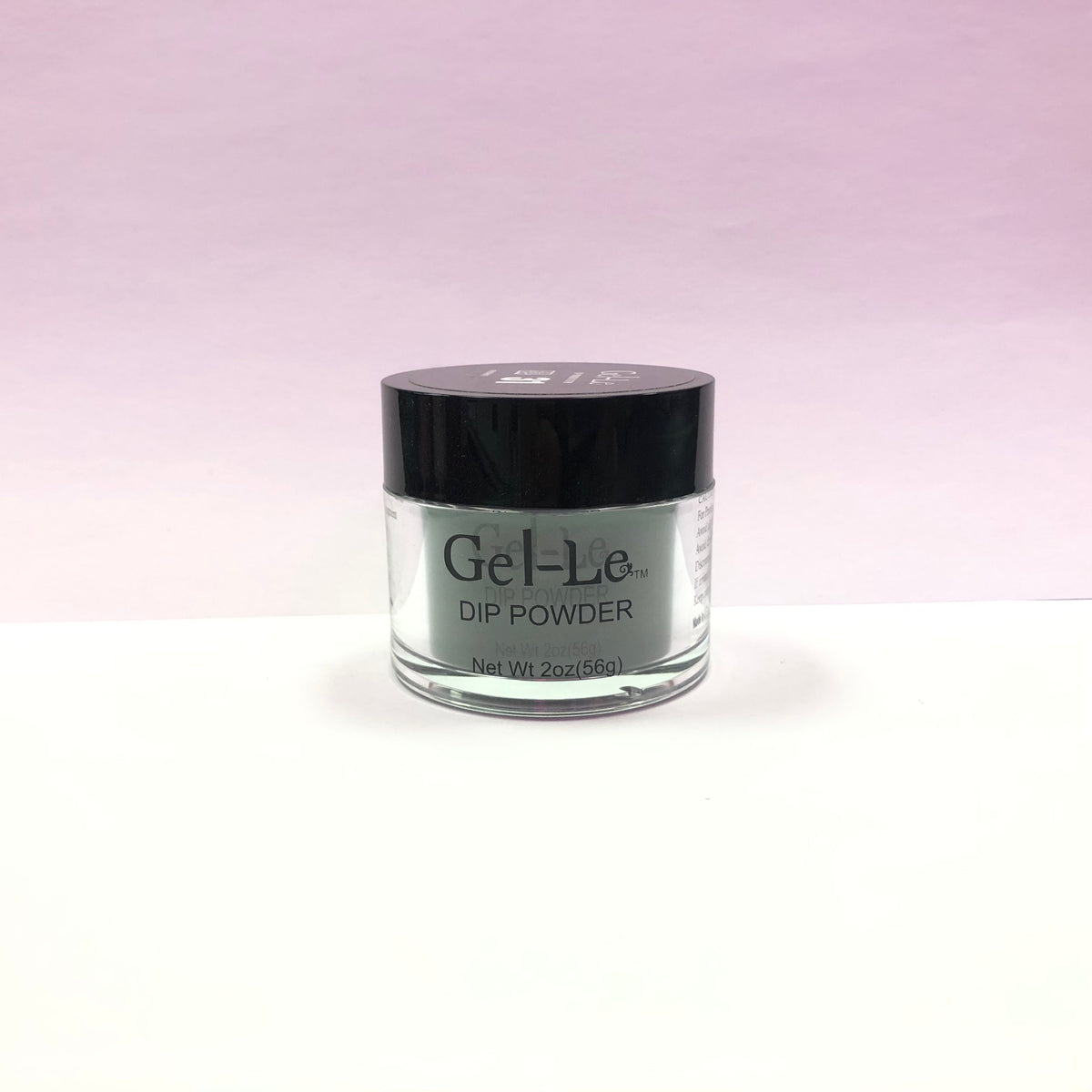 Gel-Le - Dip Powder - D031 2oz (Limited)