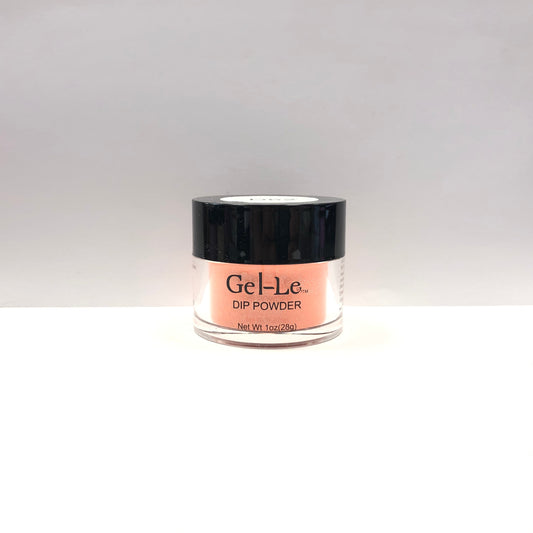 Gel-Le Dip Powder - D062, 1 oz (Limited)
