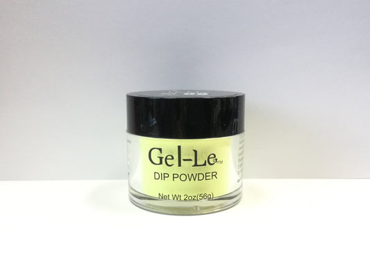 Gel-Le - Dip Powder - D009 2oz (Limited)