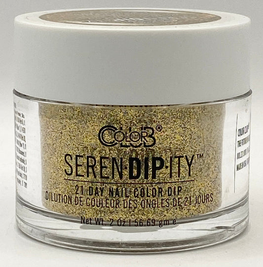 Color Club 1191 Ain't It Grand 2 oz Dip Powder (Limited)