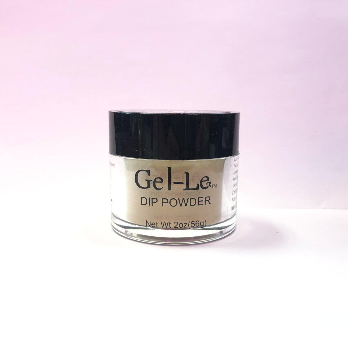 Gel-Le - Dip Powder - D043 2oz (Limited)