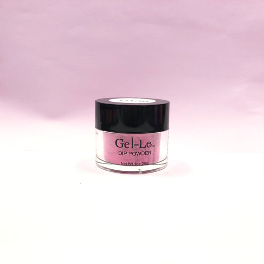 Gel-Le - Dip Powder - D138 1oz (Limited)