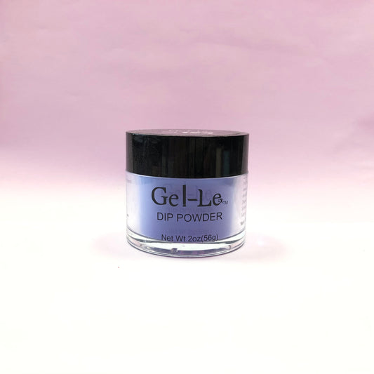 Gel-Le Dip Powder D124 2 oz (Limited)