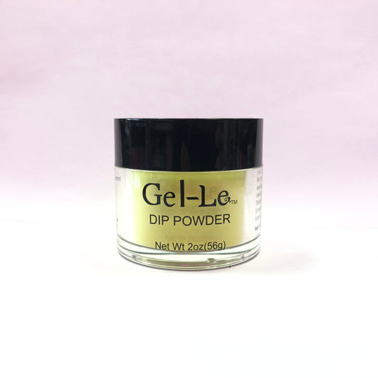 Gel-Le Dip Powder - D098, 2 oz (Limited)