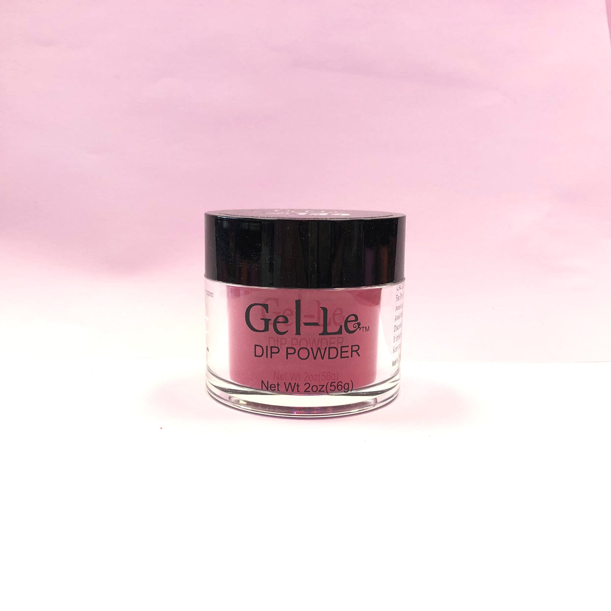 Gel-Le Dip Powder - D134, 2 oz (Limited)