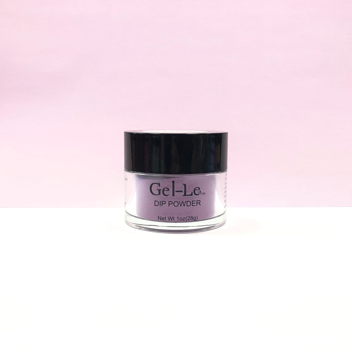 Gel-Le Dip Powder - D091 - 1 oz (Limited)