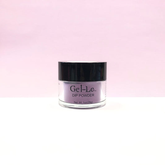 Gel-Le Dip Powder - D091 - 1 oz (Limited)