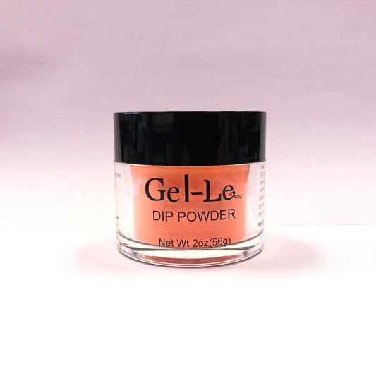 Gel-Le - Dip Powder - D110 2oz (Limited)