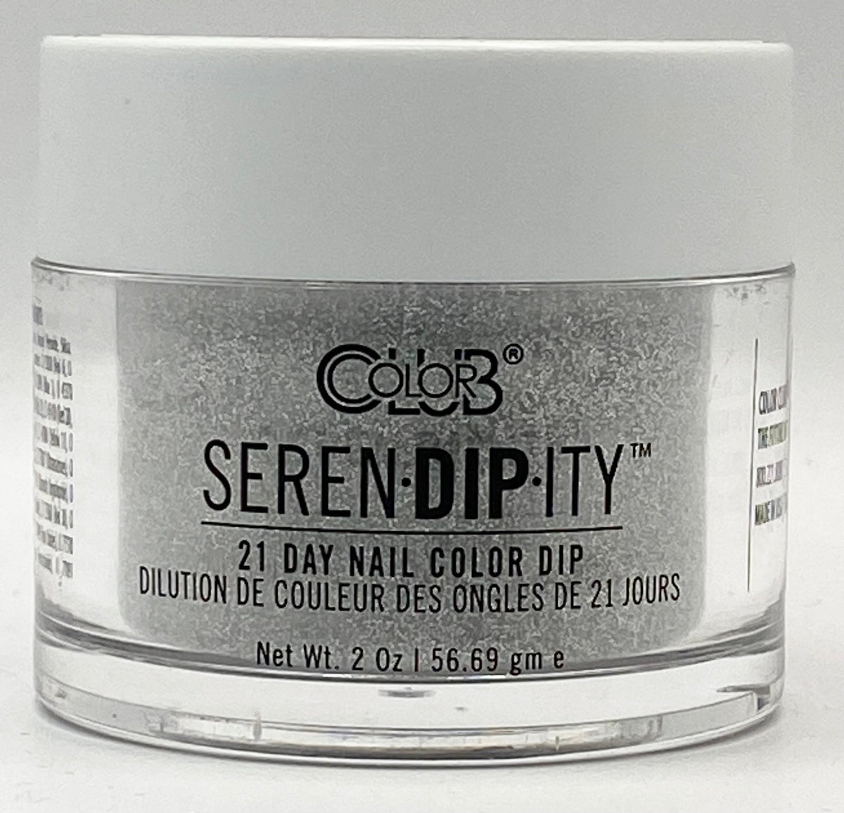Color Club 1190 On the List 2 oz Dip Powder (Limited)