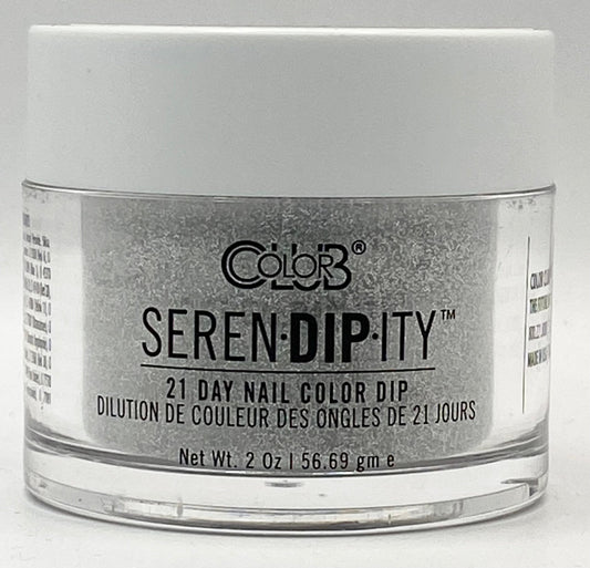 Color Club 1190 On the List 2 oz Dip Powder (Limited)