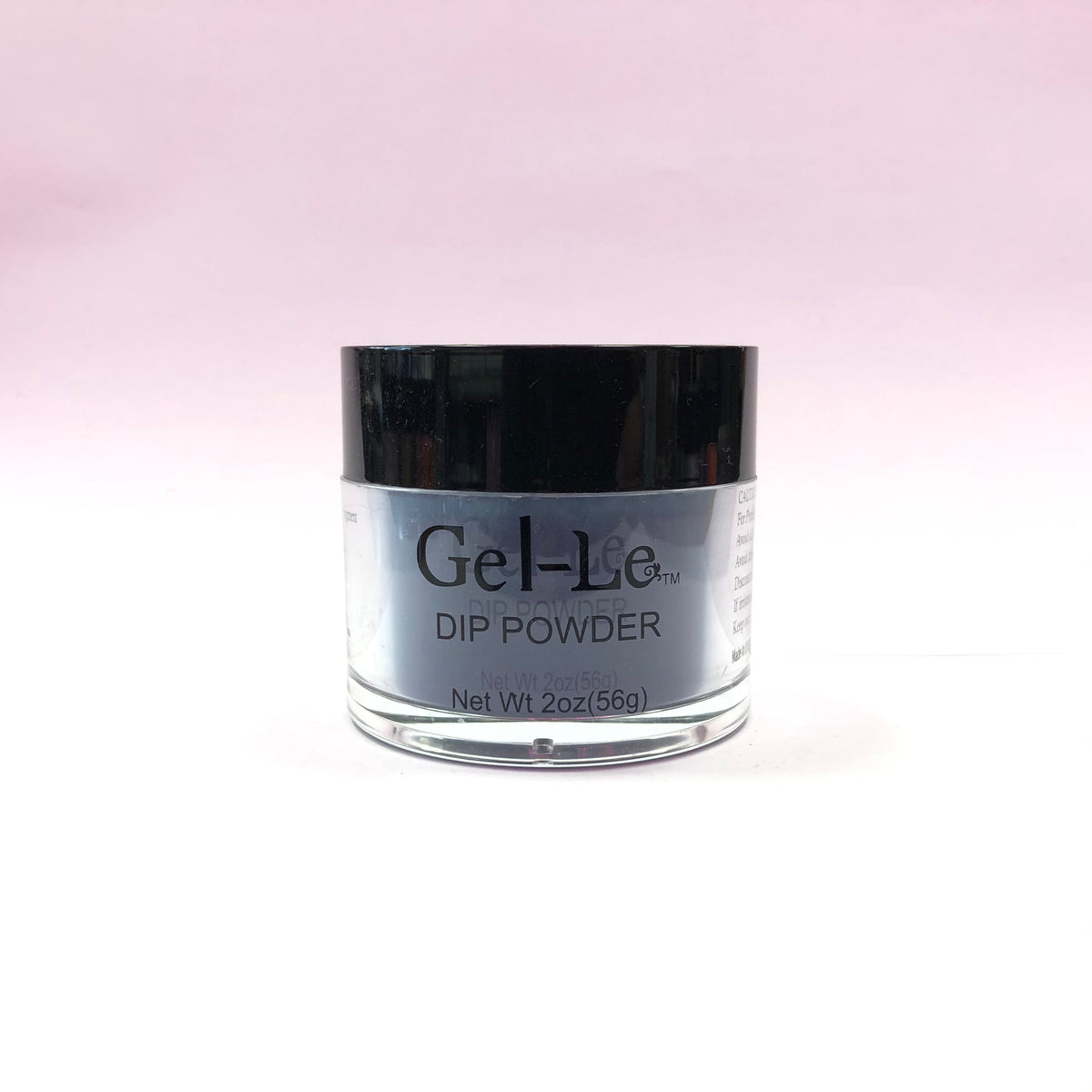 Gel-Le Dip Powder - D106, 2 oz (Limited)