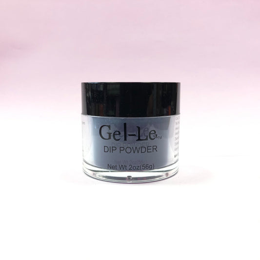 Gel-Le Dip Powder - D106, 2 oz (Limited)