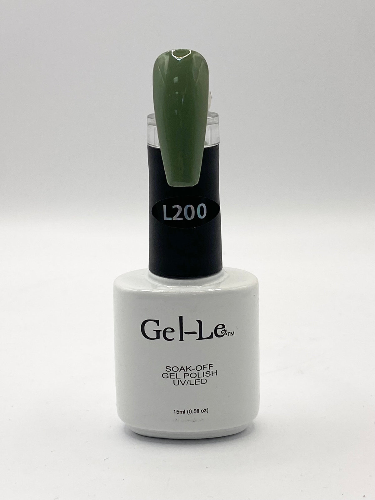 Gel-Le - L200 Sage Sensation (Gel)