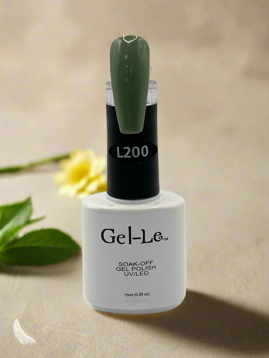 Gel-Le - L200 Sage Sensation (Gel)