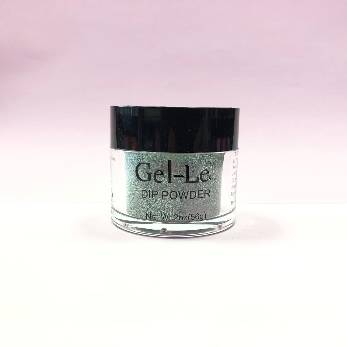 Gel-Le Dip Powder - D102, 2 oz (Limited)