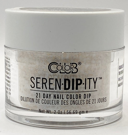 Color Club 1230 Wake Up Call Dip Powder - 2 oz (Limited)