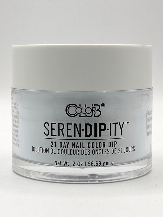 Color Club 1224 Get Lost Dip Powder - 2 oz (Limited)