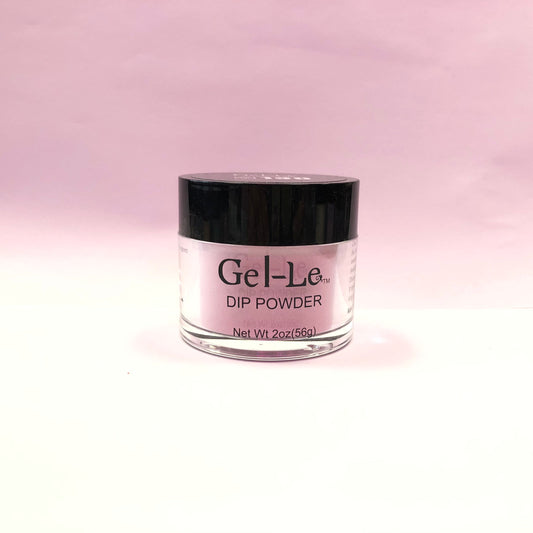 Gel-Le Dip Powder - D130, 2 oz (Limited)