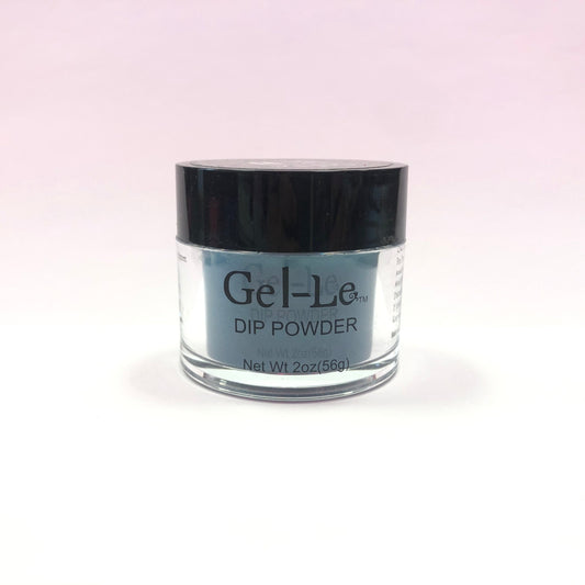Gel-Le - Dip Powder - D011 2oz (Limited)