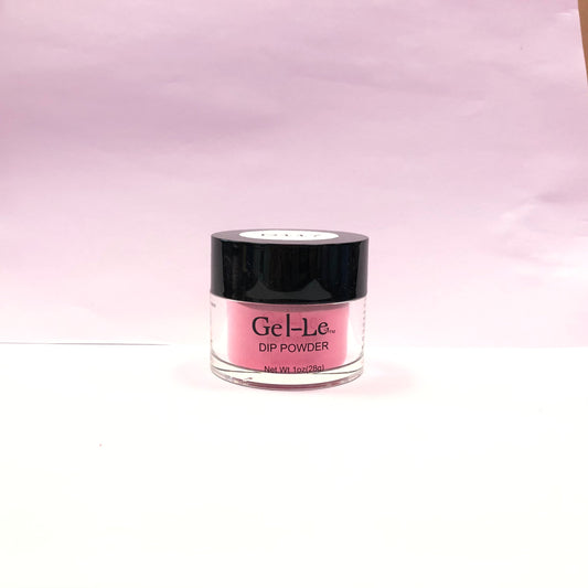 Gel-Le Dip Powder - D117, 1 oz (Limited)