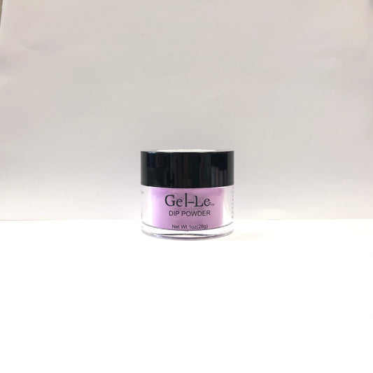 Gel-Le Dip Powder - D080, 1 oz (Limited)