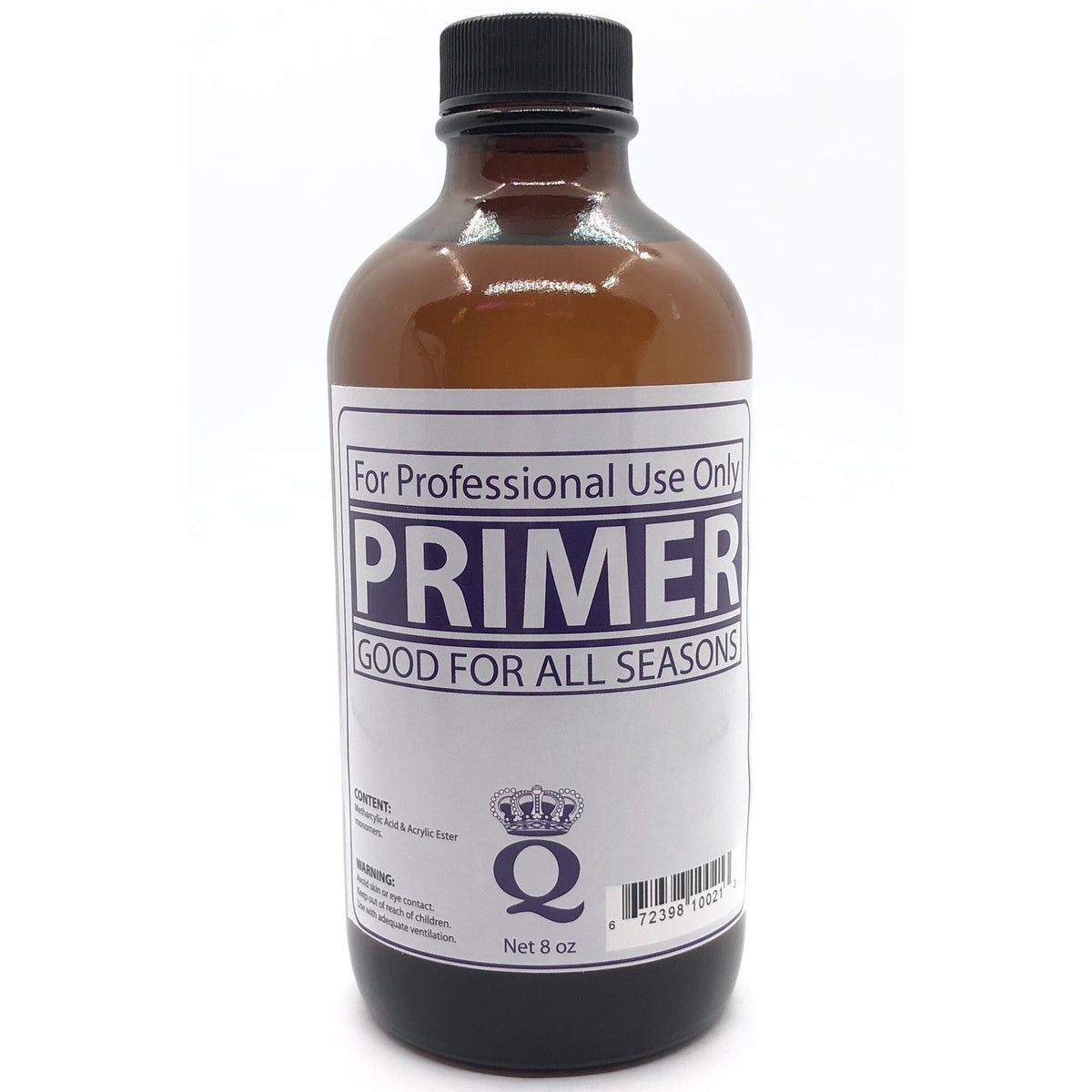 Queen Acid Primer, 4 oz