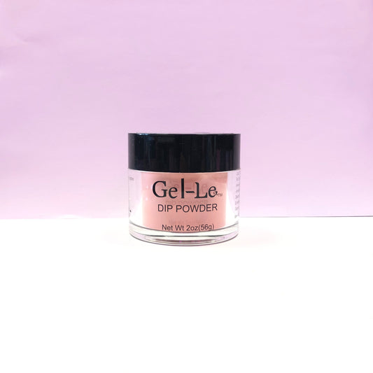 Gel-Le - Dip Powder - D087 2oz (Limited)