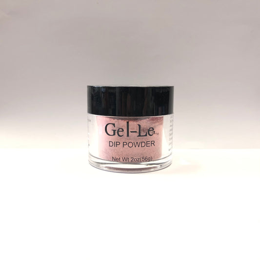 Gel-Le Dip Powder - D066, 2 oz (Limited)