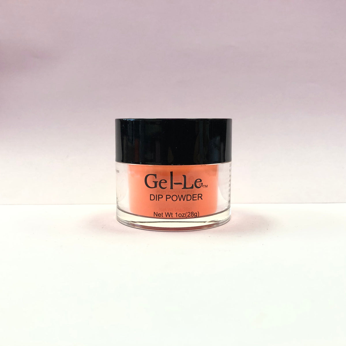 Gel-Le Dip Powder - D110 - 1 oz (Limited)