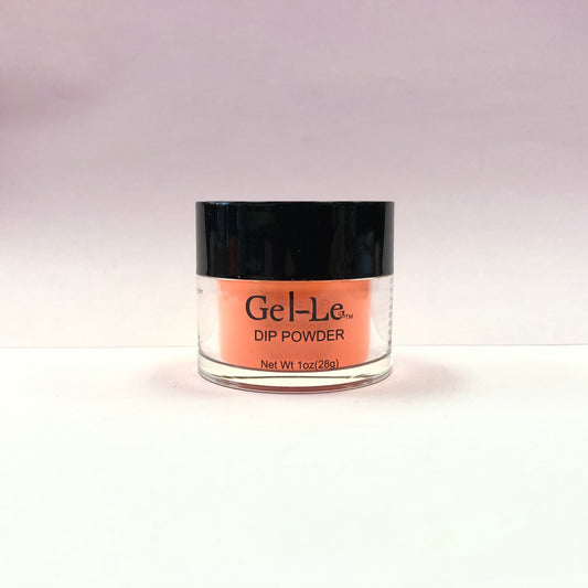 Gel-Le Dip Powder - D110 - 1 oz (Limited)