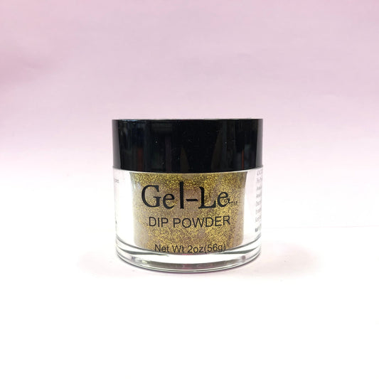 Gel-Le Dip Powder - D108, 2 oz (Limited)