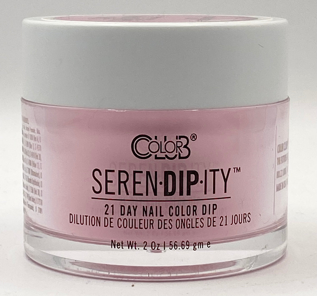 Color Club 1220 Totally Worth It 2 oz Dip Powder (Limited)