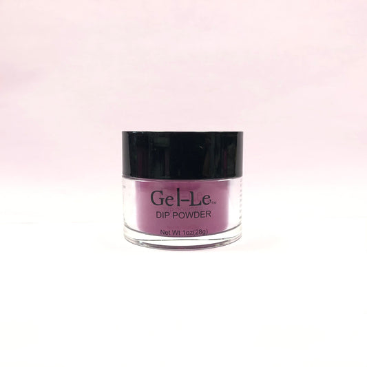Gel-Le Dip Powder - D099 1 oz (Limited)