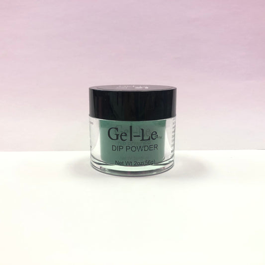 Gel-Le Dip Powder - D021, 2 oz (Limited)