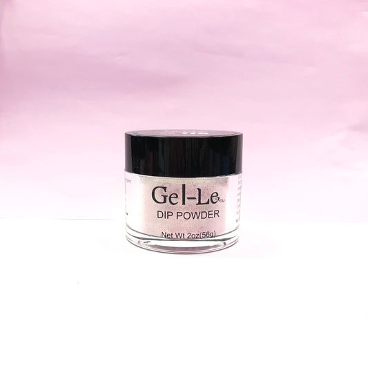 Gel-Le Dip Powder D115 2 oz (Limited)