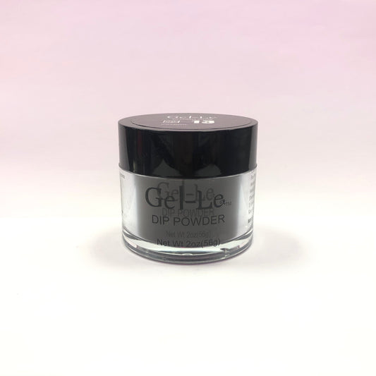 Gel-Le - Dip Powder - D013 2oz (Limited)