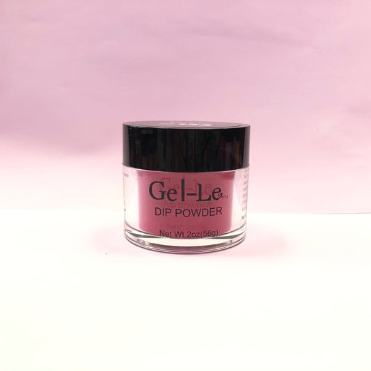 Gel-Le Dip Powder - D133, 2 oz (Limited)