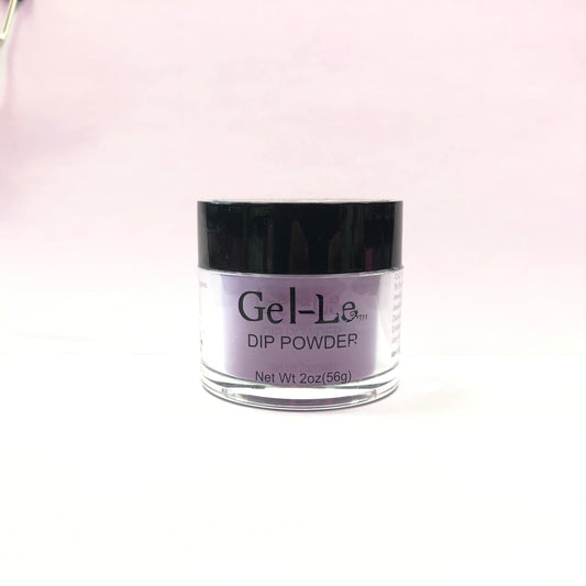 Gel-Le Dip Powder - D091, 2 oz (Limited)