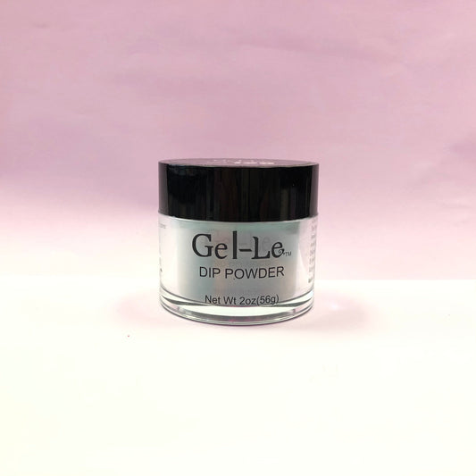 Gel-Le Dip Powder D129 2 oz (Limited)