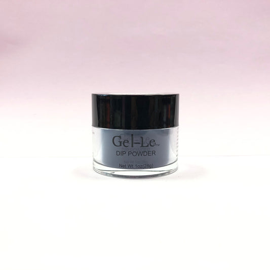 Gel-Le Dip Powder - D106, 1 oz (Limited)