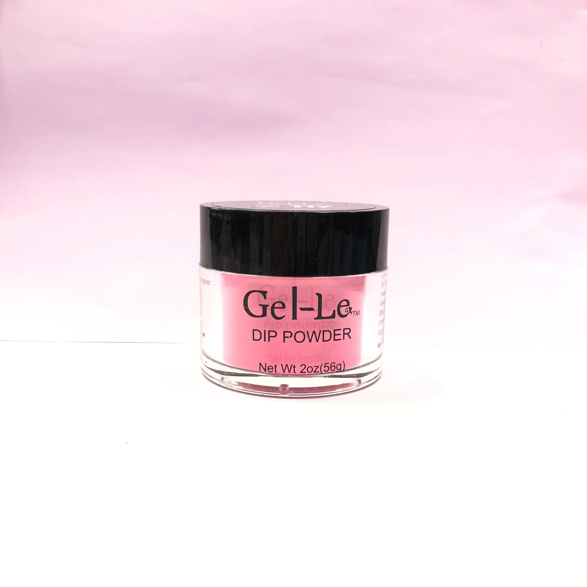 Gel-Le Dip Powder - D117, 2 oz (Limited)