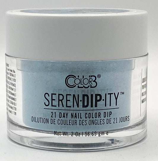 Color Club 1229 You Snooze, You Lose 2 oz Dip Powder (Limited)