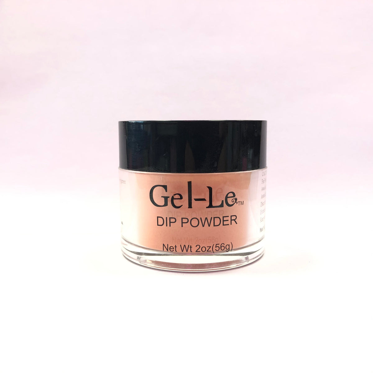 Gel-Le Dip Powder - D093, 2 oz (Limited)