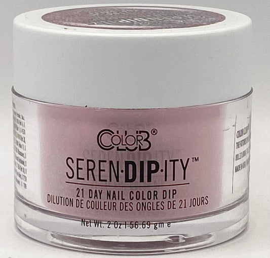 Color Club 1194 Top Shelf 2 oz Dip Powder (Limited)